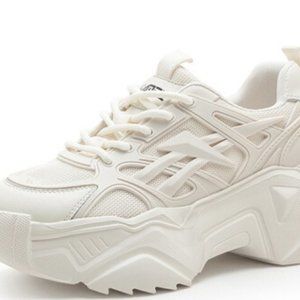 Outdoor casual shoes women's shoes